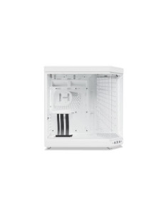 HYTE CASE MID TOWER DC Y70 WHT/WHT 4xSLOTS GPU 3*TG CS-HYTE-Y70-WW