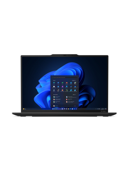 Lenovo ThinkPad X1 Carbon Gen 13 Intel Core Ultra 7 258V Computer portatile 35,6 cm (14") 2.8K 32 GB LPDDR5x-SDRAM 1 TB SSD Wi-F