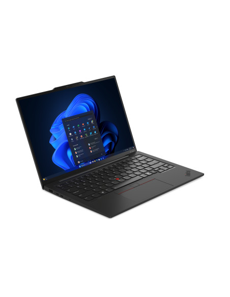 Lenovo ThinkPad X1 Carbon Gen 13 Intel Core Ultra 7 258V Computer portatile 35,6 cm (14") 2.8K 32 GB LPDDR5x-SDRAM 1 TB SSD Wi-F