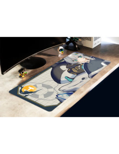 HYTE MOUSE PAD GHOSTY ARTIST DESKMAT