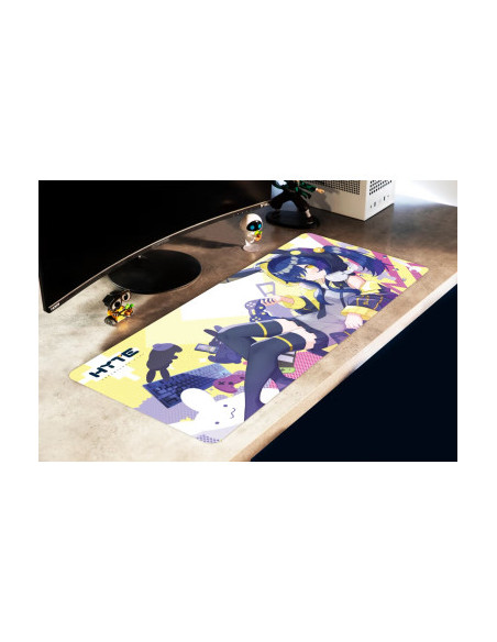 HYTE MOUSE PAD KLAIUS ARTIST DESKMAT