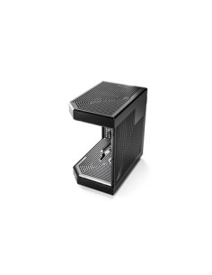 HYTE CASE MID TOWER DC Y60 BLK 3*TG 3xF12 Fan CS-HYTE-Y60-B