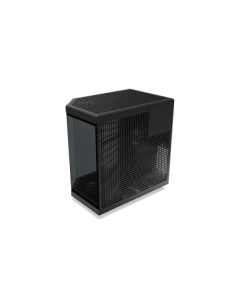 HYTE CASE MID TOWER DC Y70 BLK 4xSLOTS GPU 3*TG CS-HYTE-Y70-B