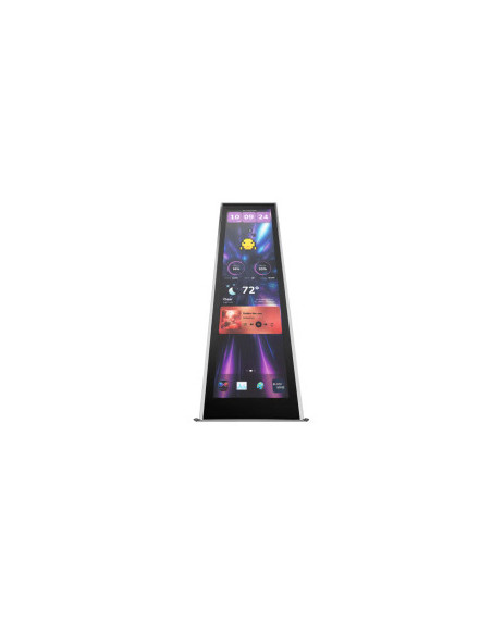 HYTE DISPLAY 14.9" TOUCH INFINITE UPGRADE BLK per Y70 ACC-HYTE-LK-Y7TTI-BB