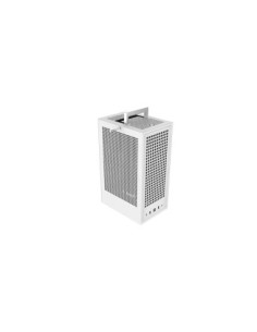 HYTE CASE ITX REVOLT 3 WHT CS-HYTE-REVOLT3-W