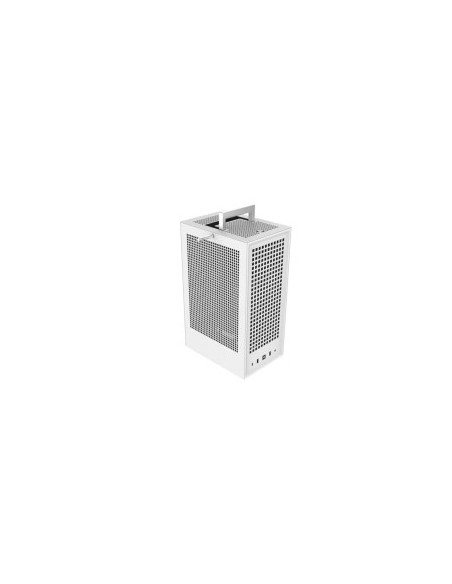 HYTE CASE ITX REVOLT 3 WHT CS-HYTE-REVOLT3-W