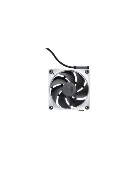 HYTE FRAN CASE THICC FP12 FAN 3 PACK 120*120*32 SILENCE FAN-HYTE-FP12-BW3