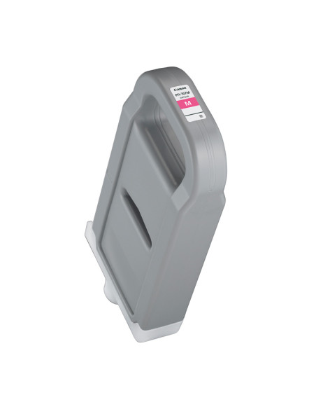 Canon PFI-707 M cartuccia d'inchiostro 1 pz Originale Magenta