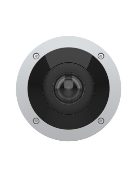 AXIS M4318-PLVE