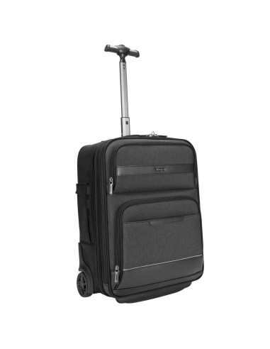 Targus TBR038GL bagaglio Trolley Antracite 24 L