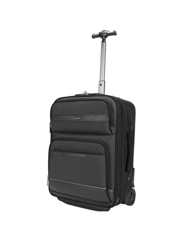 Targus TBR038GL bagaglio Trolley Antracite 24 L