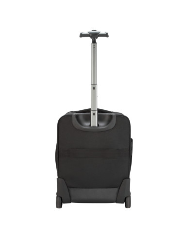 Targus TBR038GL bagaglio Trolley Antracite 24 L