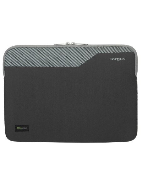 Targus Pulse II EcoSmart 35,6 cm (14") Custodia a tasca Antracite