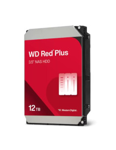 WD RED PLUS 12TB