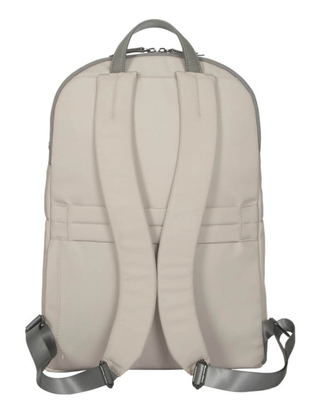 Targus TBB65013GL borsa per laptop 40,6 cm (16") Zaino Quercia