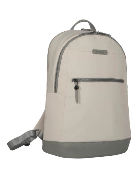 Targus TBB65013GL borsa per laptop 40,6 cm (16") Zaino Quercia