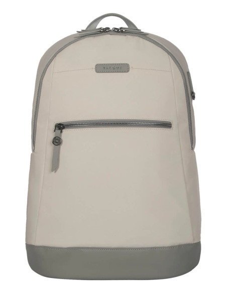 Targus TBB65013GL borsa per laptop 40,6 cm (16") Zaino Quercia