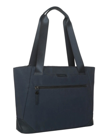 Targus TBA00102GL borsa per laptop 40,6 cm (16") Ventriquattore da donna Blu