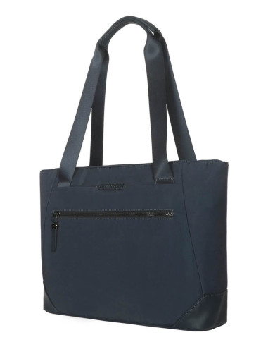 Targus TBA00102GL borsa per laptop 40,6 cm (16") Ventriquattore da donna Blu