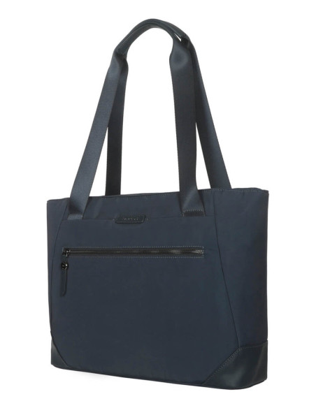 Targus TBA00102GL borsa per laptop 40,6 cm (16") Ventriquattore da donna Blu