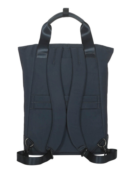 Targus TBB65102GL borsa per laptop 40,6 cm (16") Zaino Blu