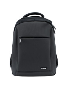 ZAINO 15 6 BUSINESS NERO