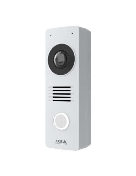 AXIS I8116-E WHITE