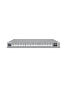 SWITCH 48P POE LAN GIGABIT UBIQUITI USW-PRO-MAX-48-POE L3 16P 2,5GBE