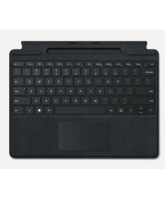 SRFC PRO 10 KEYBOARD BLACK