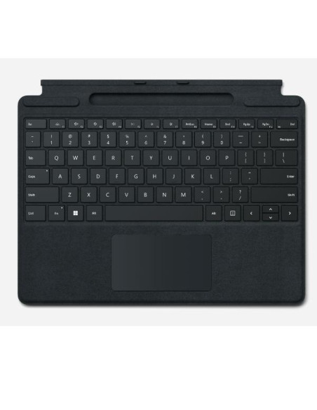 SRFC PRO 10 KEYBOARD BLACK