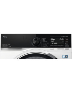 LAVAS LWR9C166BB 10+6KG C/A600 2