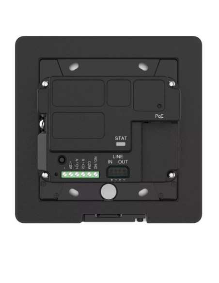 AXIS I7010-VE NETWORK INTERCOM