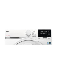 LAVAT LR7G86CW 8KG A-10  1600 GIRI 2