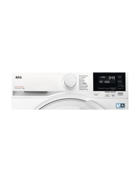 LAVAT LR7G86CW 8KG A-10  1600 GIRI