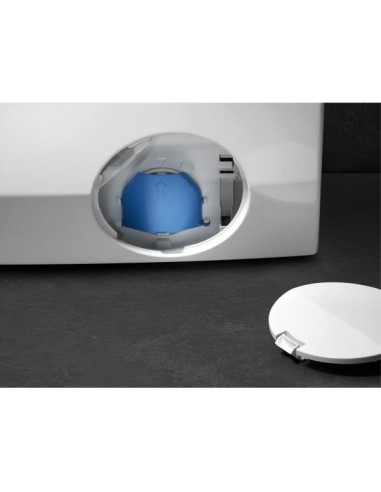 LAVAT LR7G86CW 8KG A-10  1600 GIRI