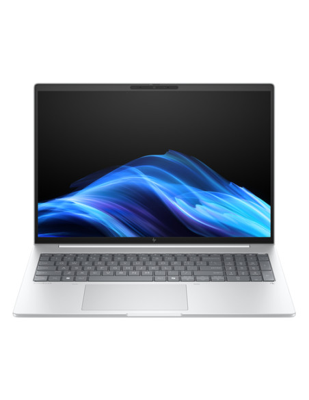 HP EliteBook 8 G1i 16 Intel Core Ultra 7 258V Computer portatile 40,6 cm (16") WUXGA 32 GB LPDDR5x-SDRAM 1 TB SSD Wi-Fi 7 (802.1