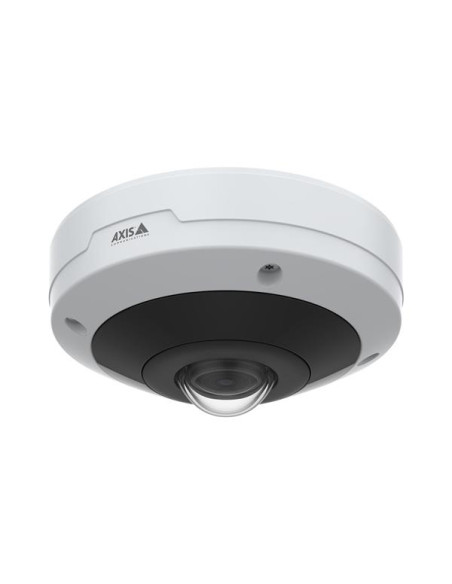 AXIS M4318-PLVE