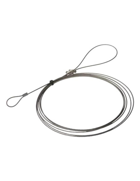 AXIS SAFETY WIRE 3M 5P