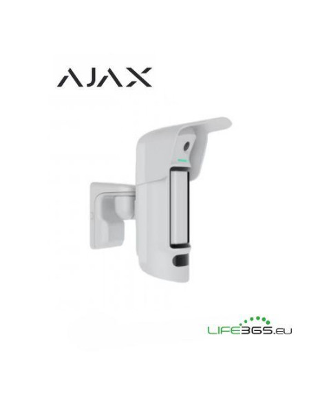 AJAX MOTIONCAM OUTDOOR HIGHMOUNT (PHOD) JEWELLER BIANCO