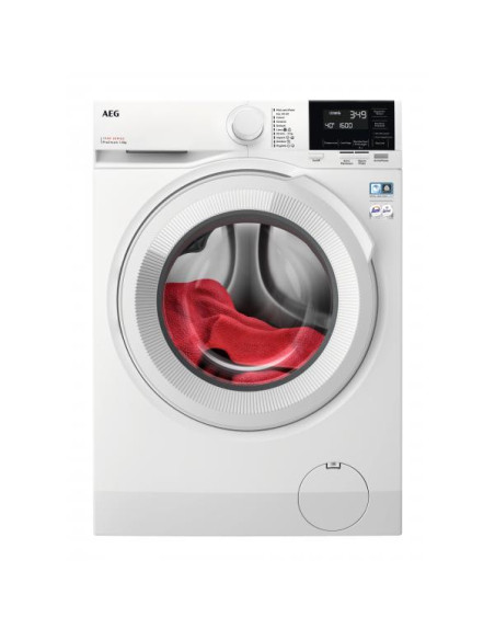 LAVAT LR7G86CW 8KG A-10  1600 GIRI