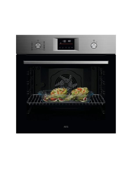 Forno Multifunzione 72 L, Classe  A+, 9 funzioni