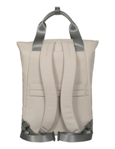 Targus TBB65113GL borsa per laptop 40,6 cm (16") Zaino Quercia