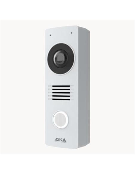 AXIS I8116-E WHITE