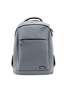 ZAINO 15 6 BUSINESS GRIGIO