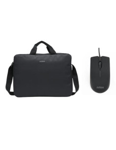 BORSA 15.6 + MOUSE USB