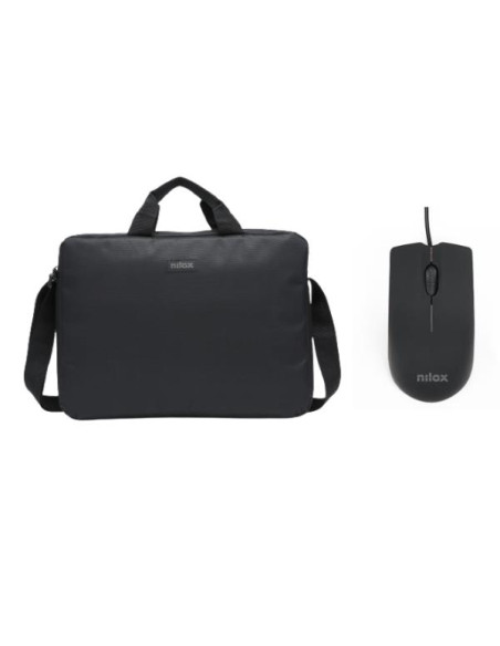 BORSA 15.6 + MOUSE USB