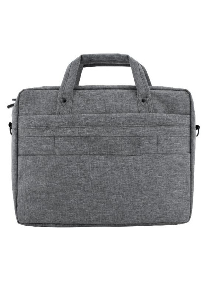 BORSA 15 6 GRIGIA