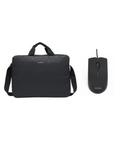 BORSA 15.6 + MOUSE USB 2