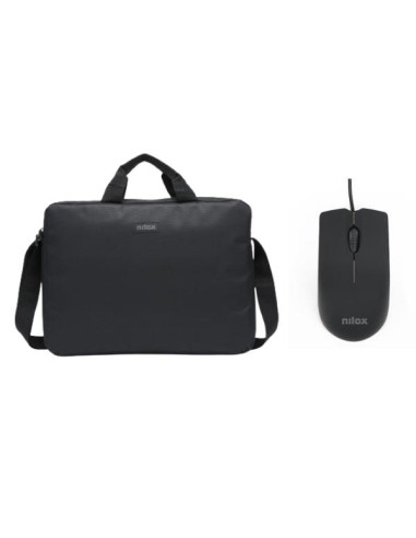 BORSA 15.6 + MOUSE USB