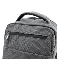 ZAINO 15 6 VIAGGIO GRIGIO 2